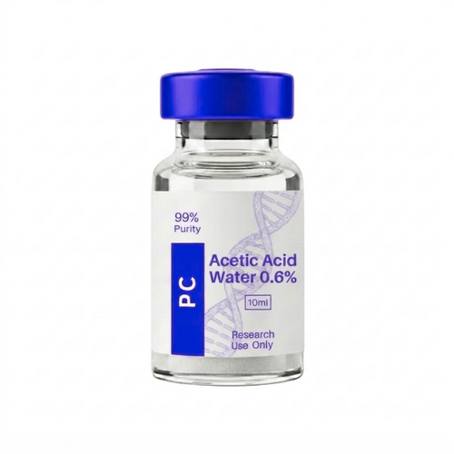 Acetic Acid Water 0.6%