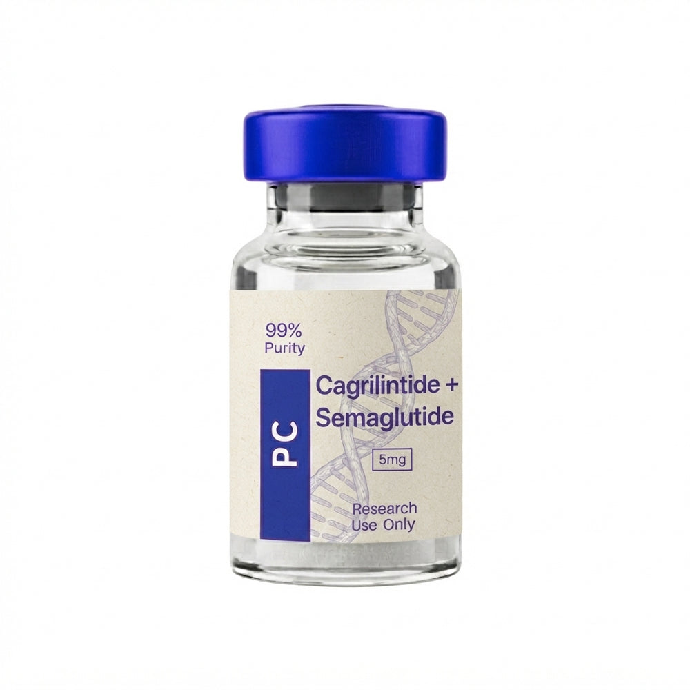 Cagrilintide + Semaglutide