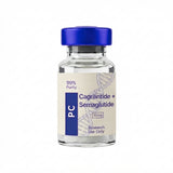 Cagrilintide + Semaglutide