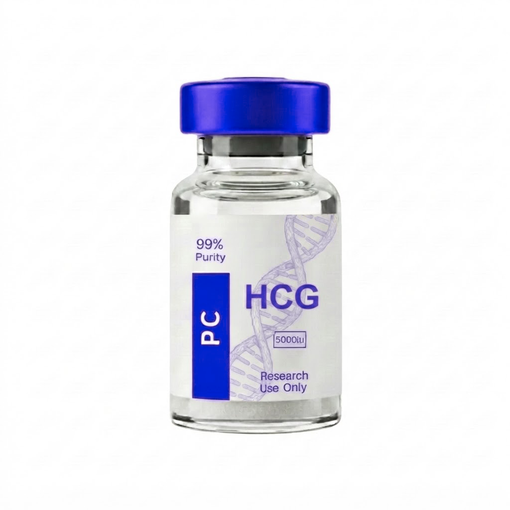 HCG