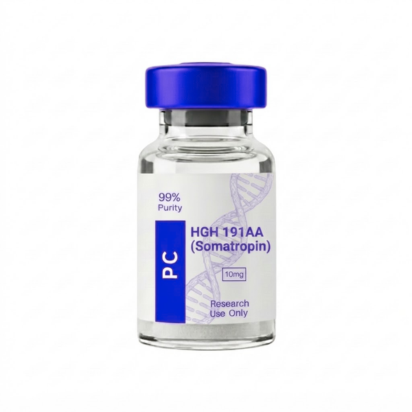 HGH 191AA (Somatropin)