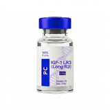 IGF-1 LR3 (Long R3)