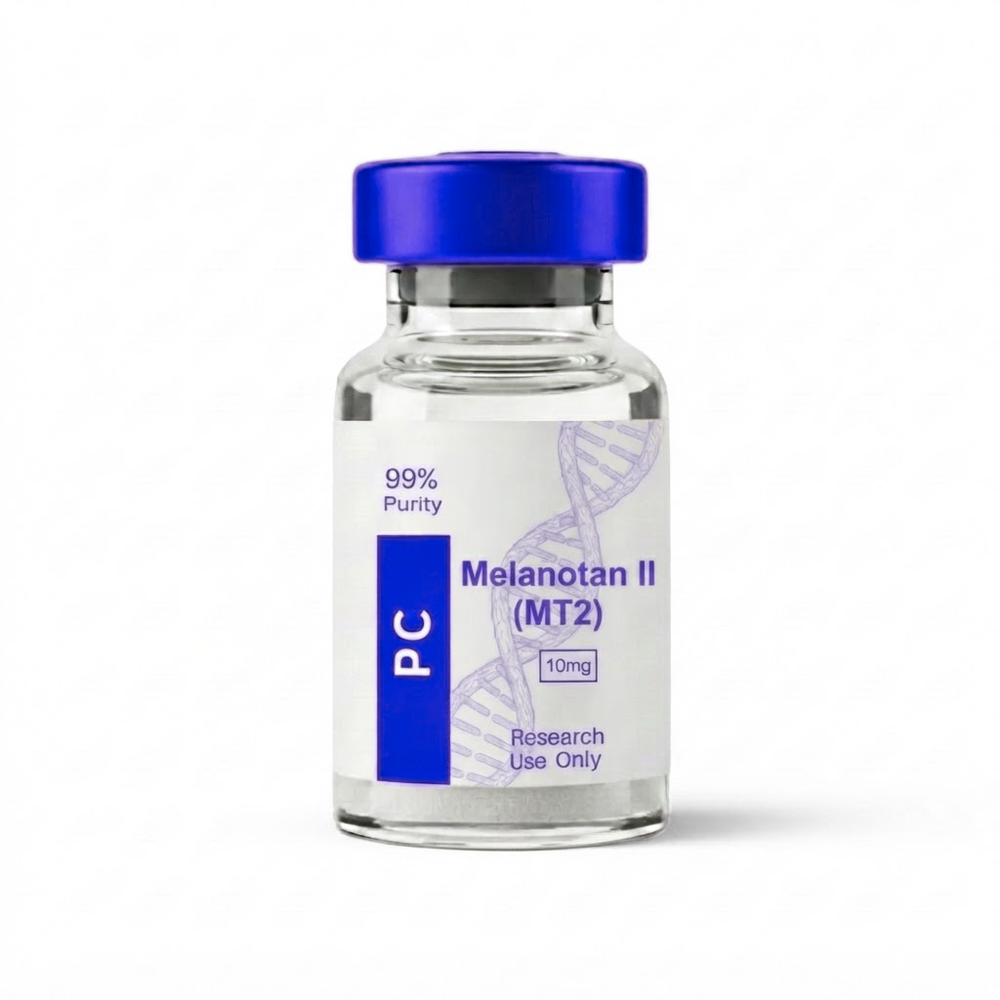 Melanotan II (MT2)